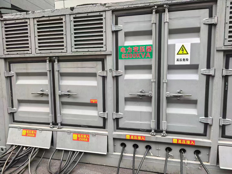 五华柴油发电机组换季保养注意哪些事项?