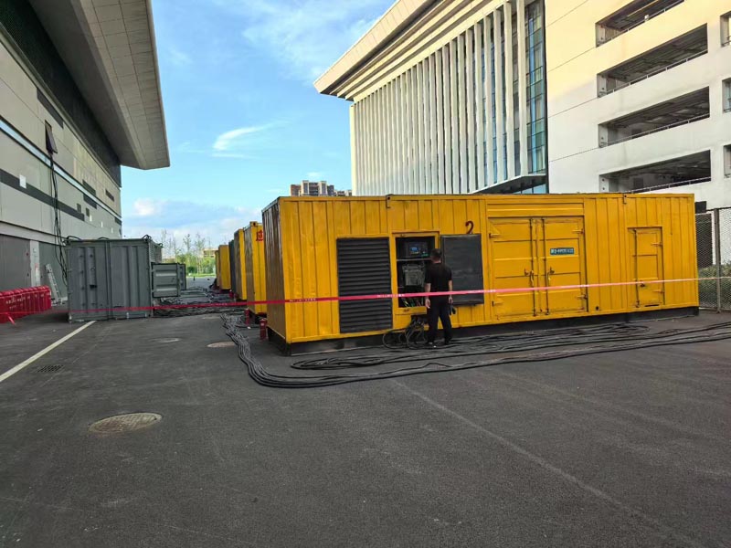 五华柴油发电机冬季保养注意事项？