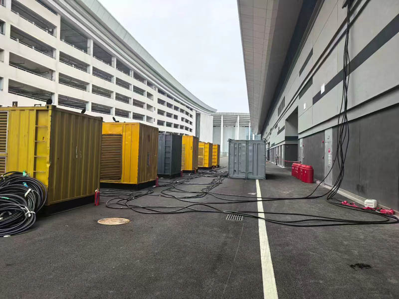 五华冬季柴油发电机启动前需要做哪些准备工作？