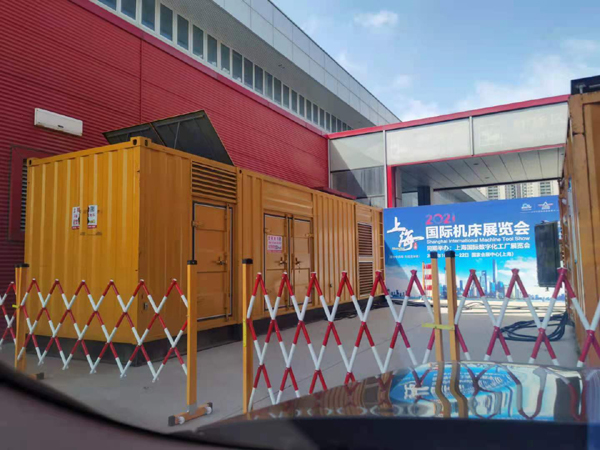 五华发电机出租 对于发电机的特性你了解多少？