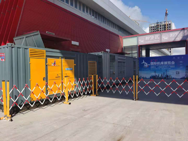 五华发电机出租教您要了解的柴油发电机组基础知识