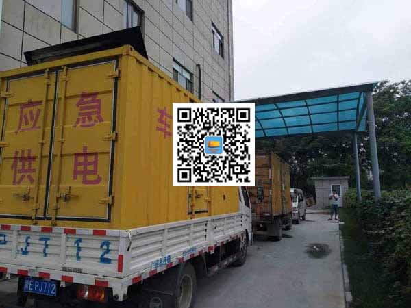 五华出租发电机-柴油发电机组启动困难的原因有哪些？