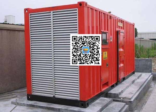 五华300kw柴油发电机组一个小时耗油