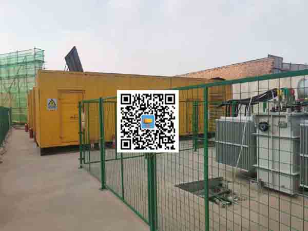 五华发电机组的社会应用有哪些