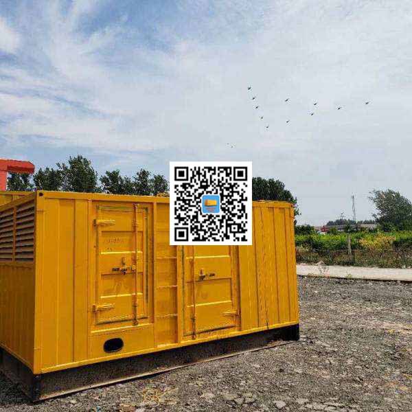 五华发电机出租发电机电刷的结构与作用是什么
