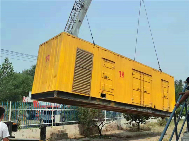 五华300KW柴油发电机组油耗是多少?