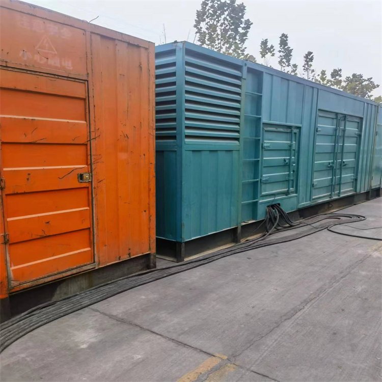五华如何选择适合 600kW 柴油发电机组的热继电器？