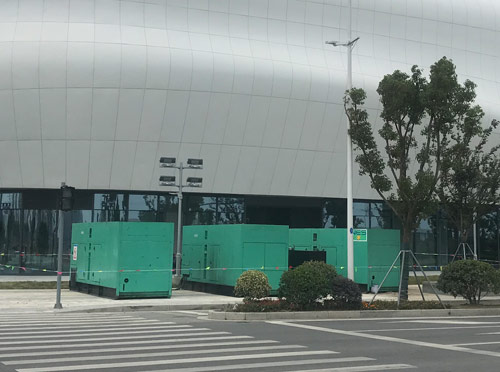 五华柴油发电机组保养周期是多久？