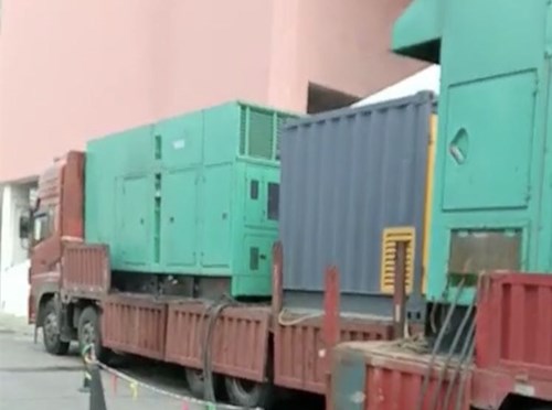 五华柴油发电机的功率因数一般是多少?