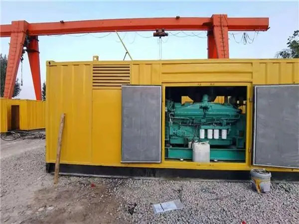 五华冬季低温环境下，500KW发电机组应该选择什么类型的启动电瓶？
