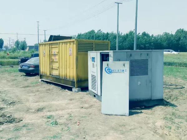 五华柴油发电机组冬季日常维修需要哪些工具?